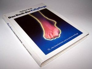 Das Buch der Fußpflege