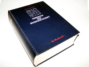 Handbuch der Musikwirtschaft