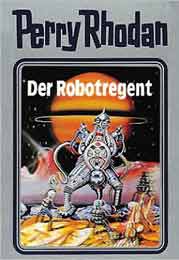 Der Robotregent