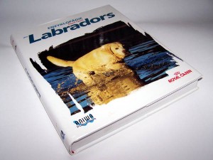 Enzyklopaedie des Labradors