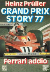Grand Prix Story 1977