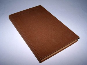 Der Antiquariatsbuchhandel - 1952