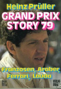Grand Prix Story 1979