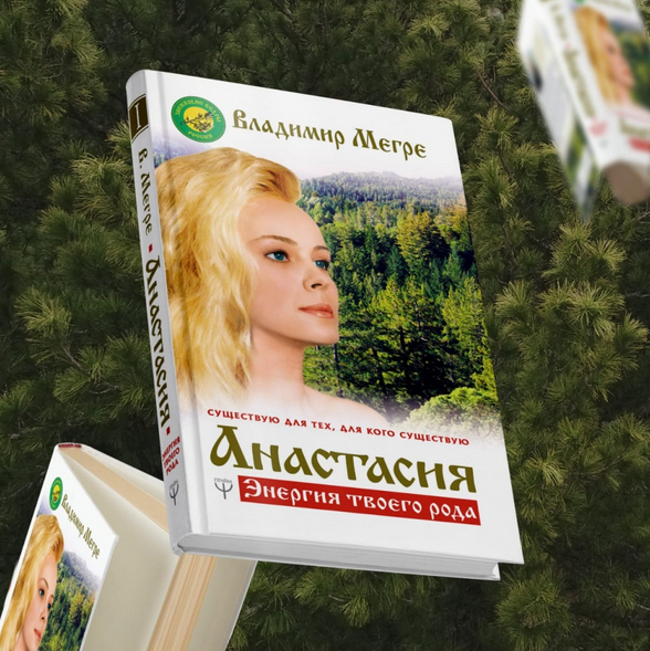 Datei:Anastasia - Die Energie ihrer Familie - Band 11.jpg
