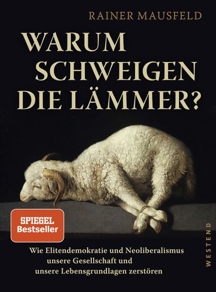 Datei:Warum schweigen die Laemmer - Rainer Mausfeld.jpg
