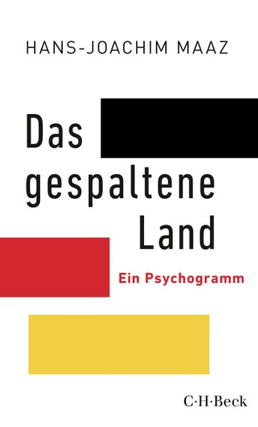 Datei:Das gespaltene Land - Hans-Joachim Maaz.jpg