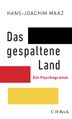 Das gespaltene Land - Hans-Joachim Maaz.jpg